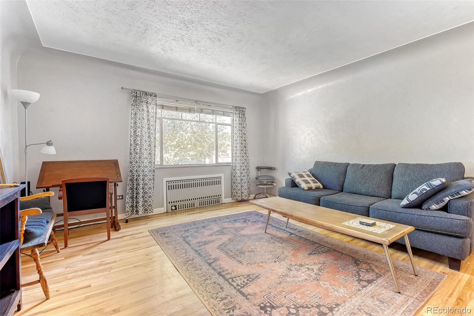 MLS Image #2 for 1130 n pennsylvania street,denver, Colorado