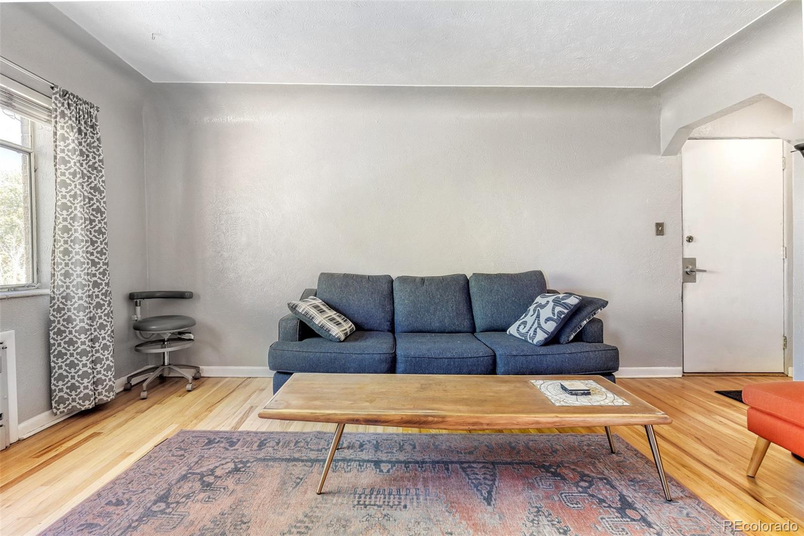 MLS Image #3 for 1130 n pennsylvania street,denver, Colorado