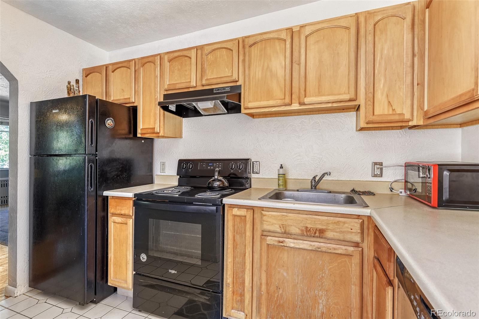 MLS Image #7 for 1130 n pennsylvania street,denver, Colorado