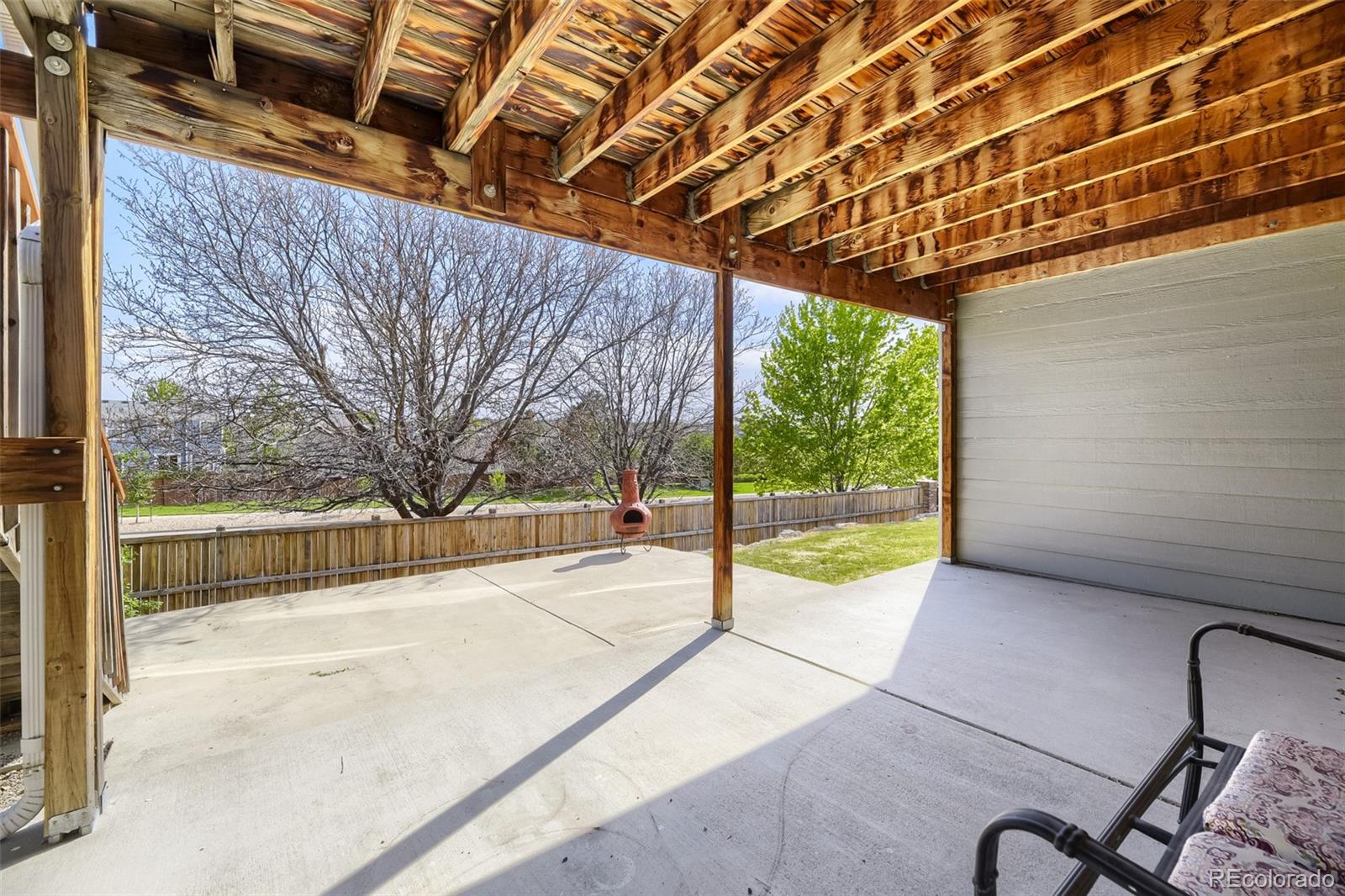 MLS Image #23 for 4898 s killarney court,aurora, Colorado