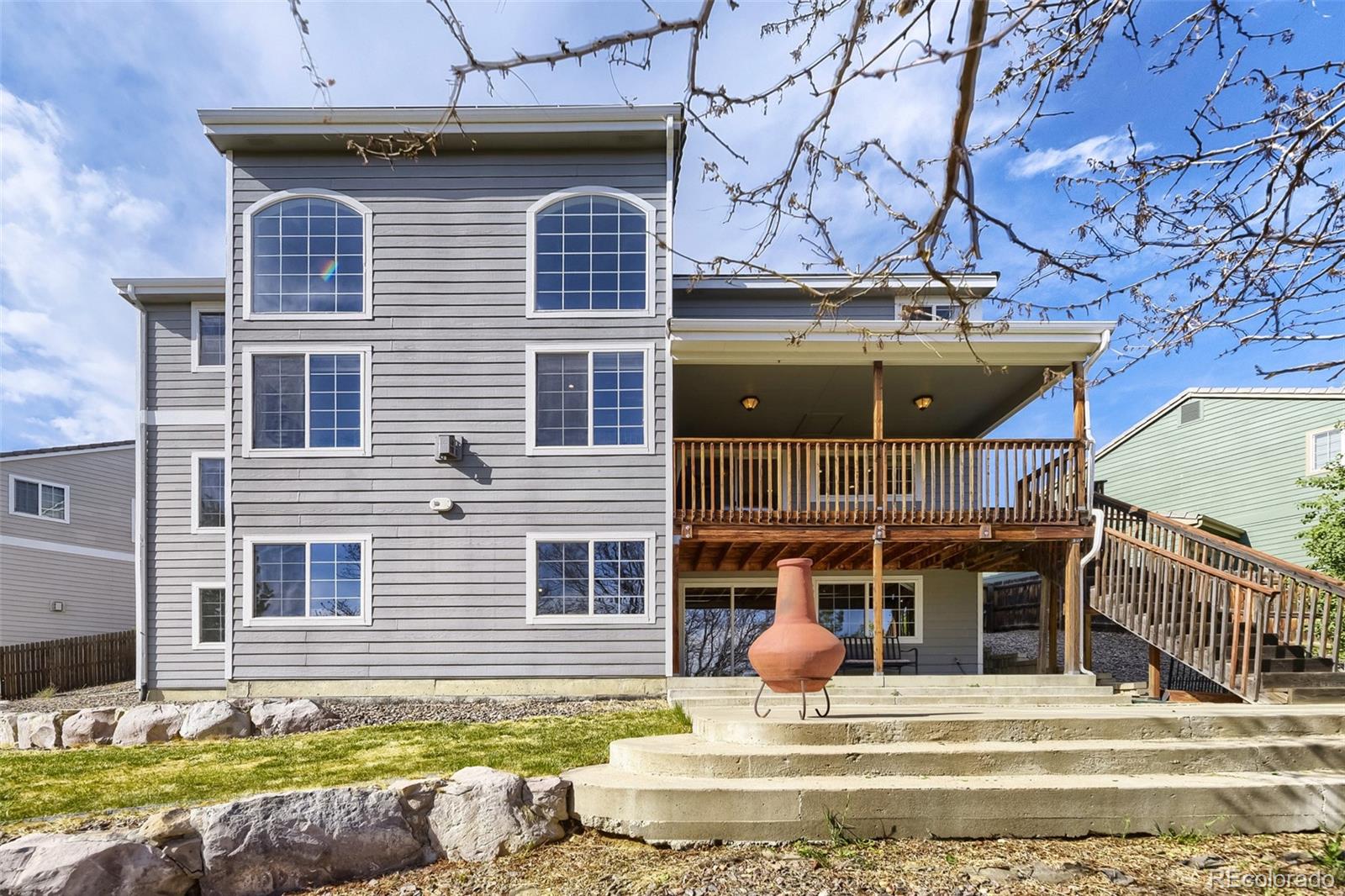 MLS Image #26 for 4898 s killarney court,aurora, Colorado