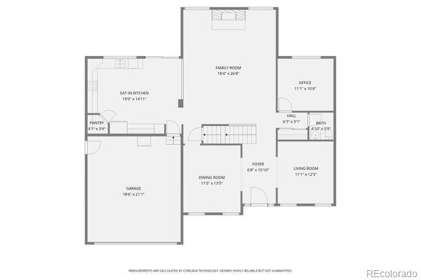 MLS Image #27 for 4898 s killarney court,aurora, Colorado
