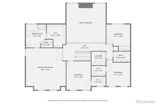 MLS Image #28 for 4898 s killarney court,aurora, Colorado