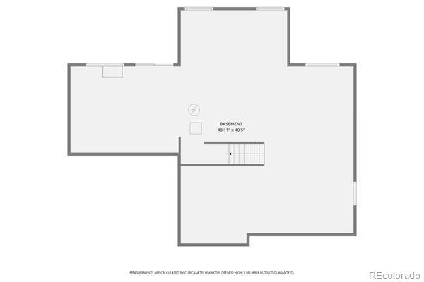 MLS Image #29 for 4898 s killarney court,aurora, Colorado