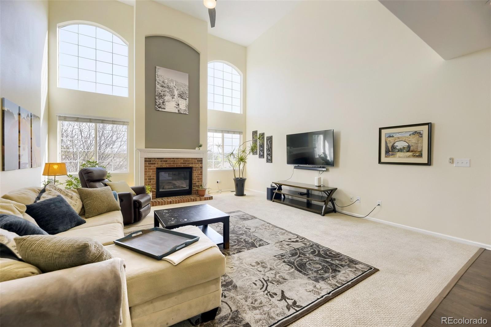 MLS Image #5 for 4898 s killarney court,aurora, Colorado