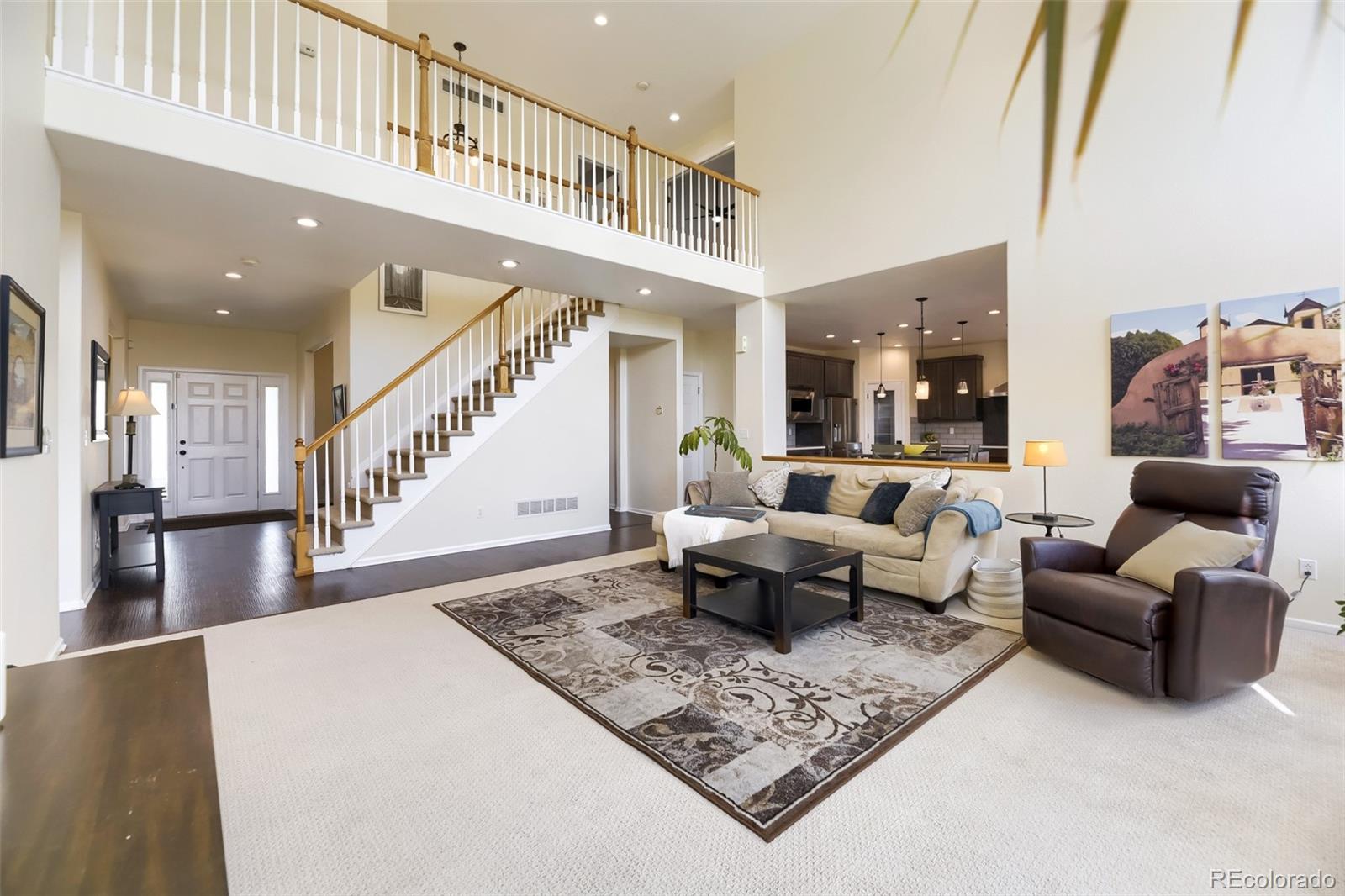 MLS Image #7 for 4898 s killarney court,aurora, Colorado