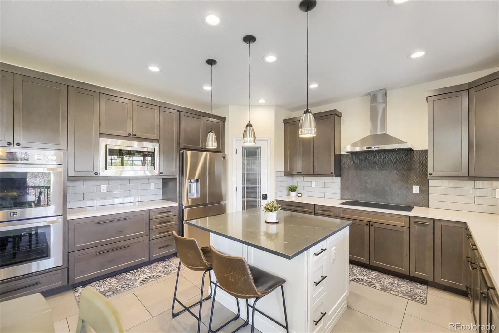 MLS Image #9 for 4898 s killarney court,aurora, Colorado