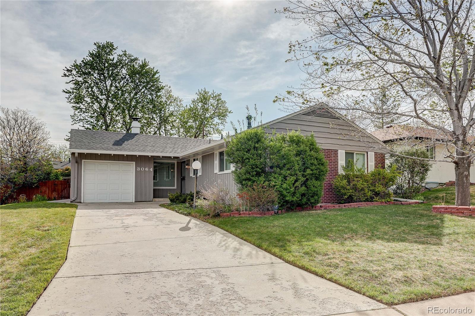MLS Image #0 for 3064 s jasmine street,denver, Colorado