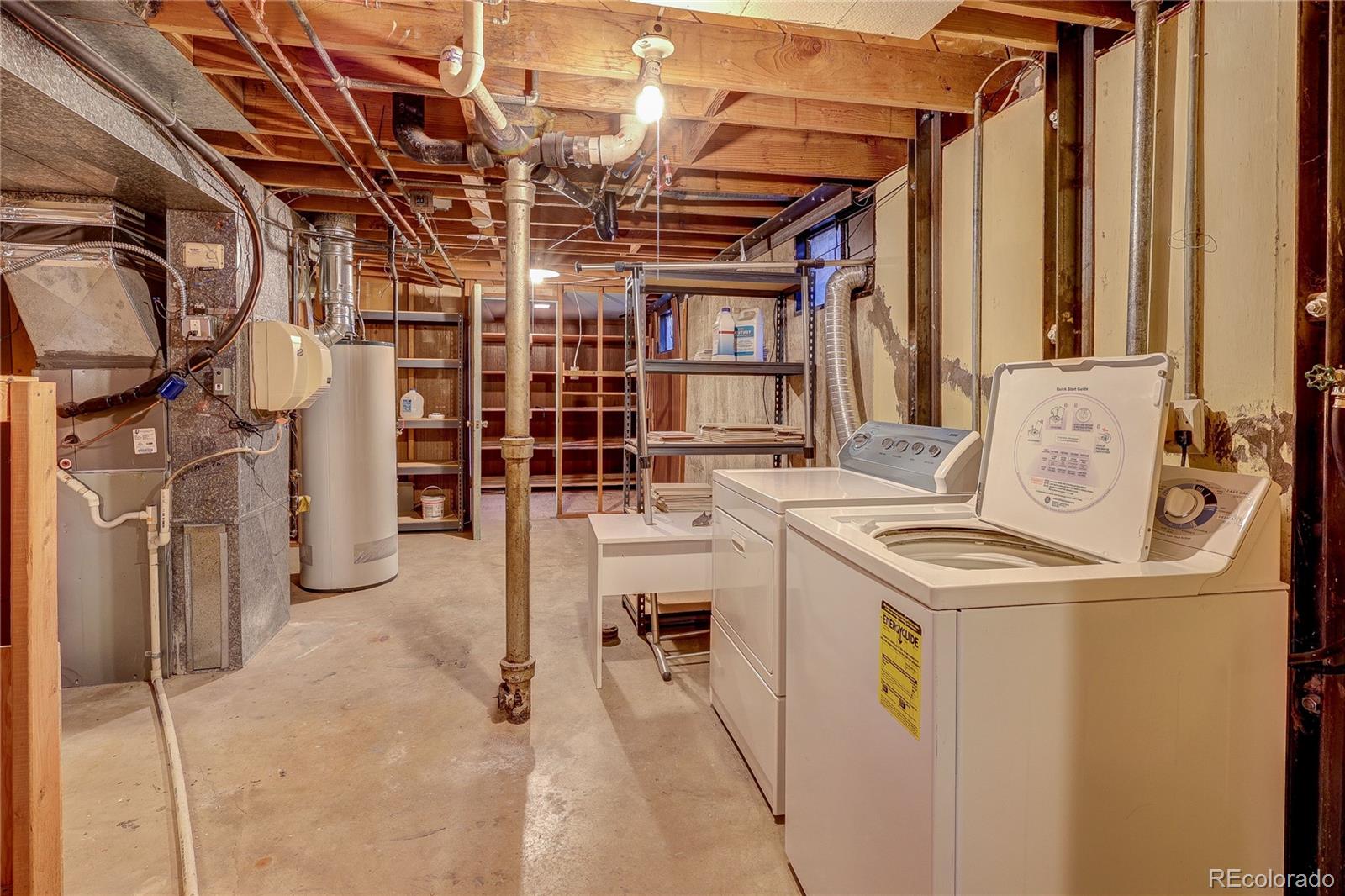 MLS Image #30 for 3064 s jasmine street,denver, Colorado