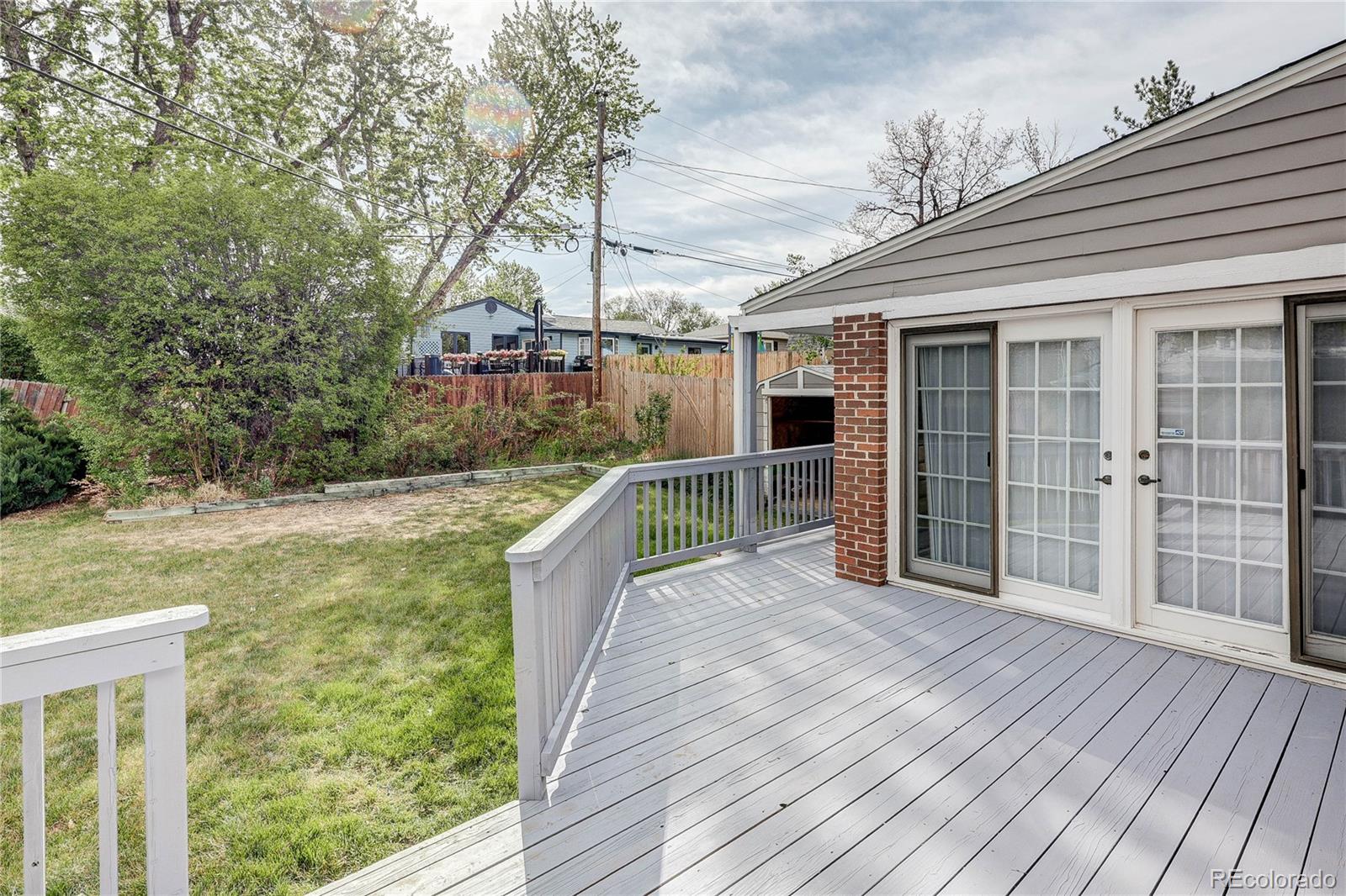 MLS Image #38 for 3064 s jasmine street,denver, Colorado