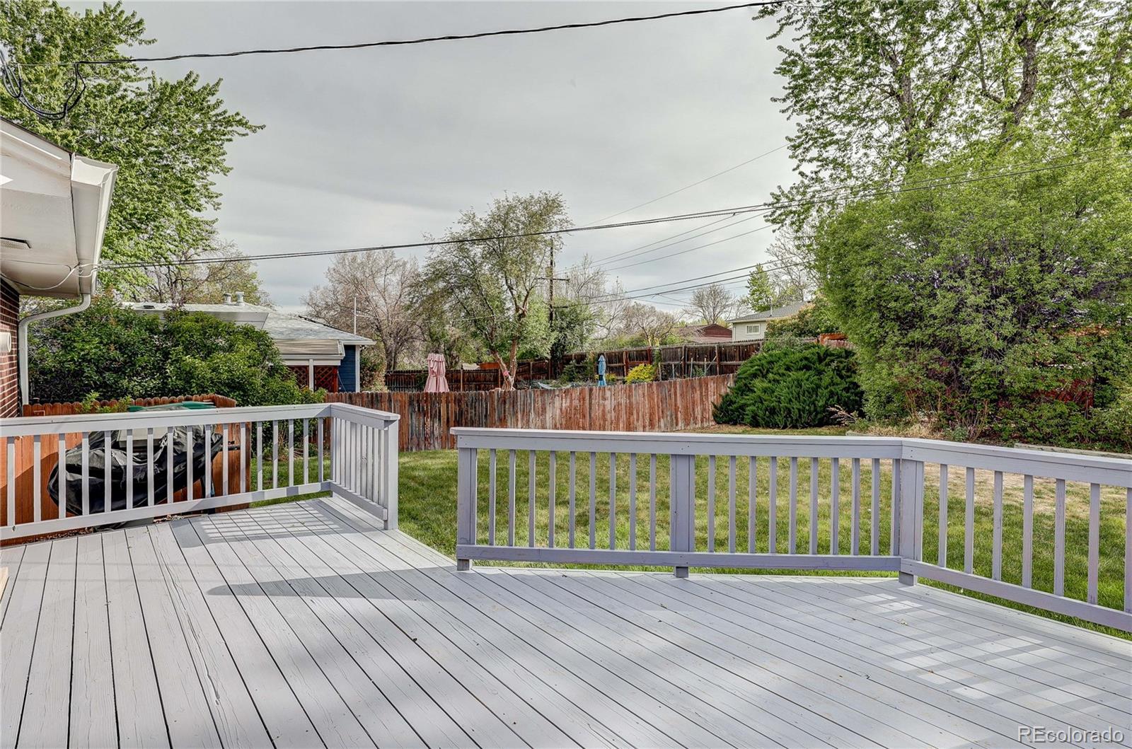 MLS Image #39 for 3064 s jasmine street,denver, Colorado