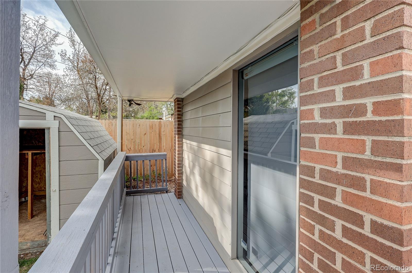 MLS Image #40 for 3064 s jasmine street,denver, Colorado