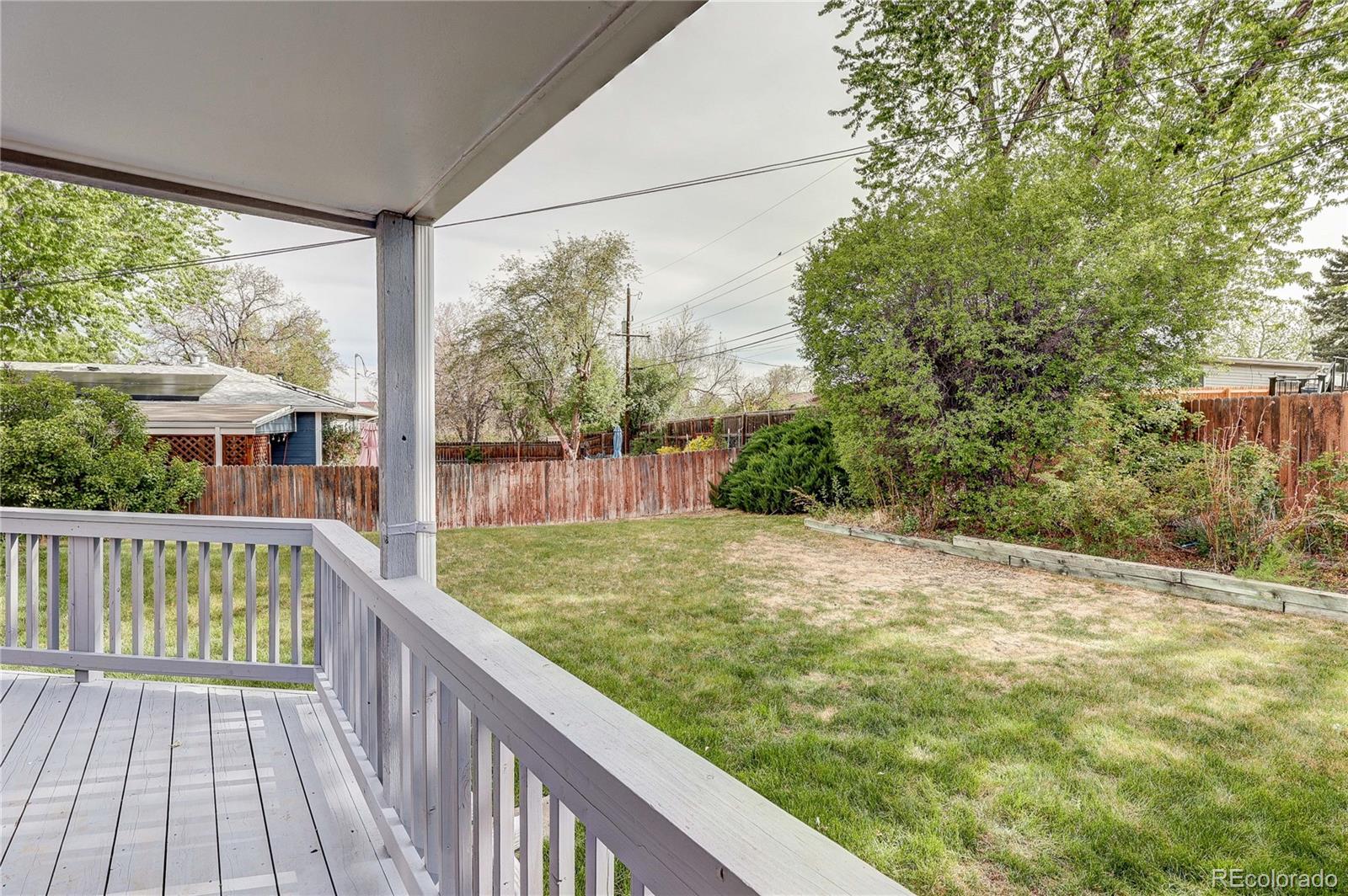 MLS Image #41 for 3064 s jasmine street,denver, Colorado