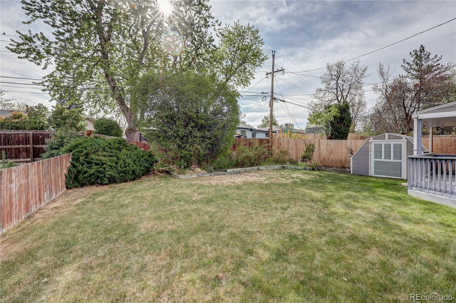 MLS Image #42 for 3064 s jasmine street,denver, Colorado