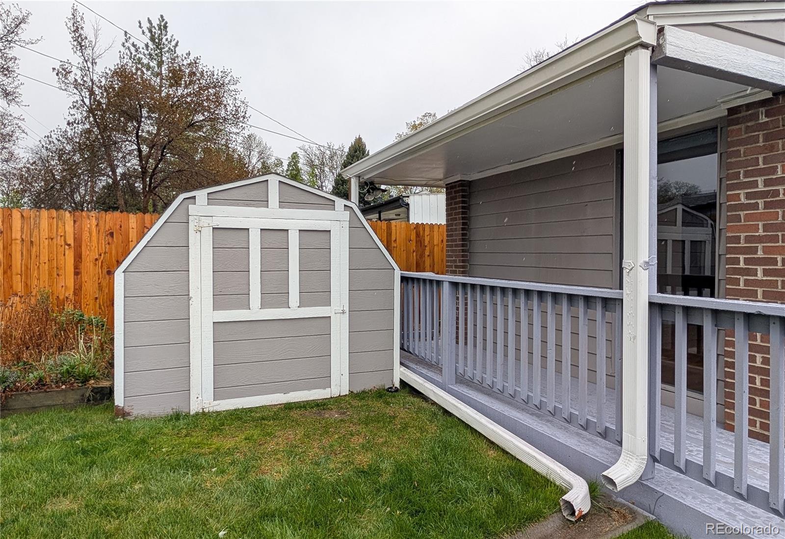 MLS Image #43 for 3064 s jasmine street,denver, Colorado