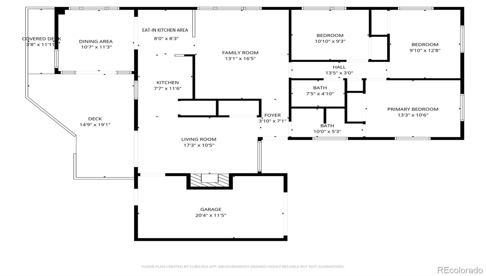 MLS Image #46 for 3064 s jasmine street,denver, Colorado