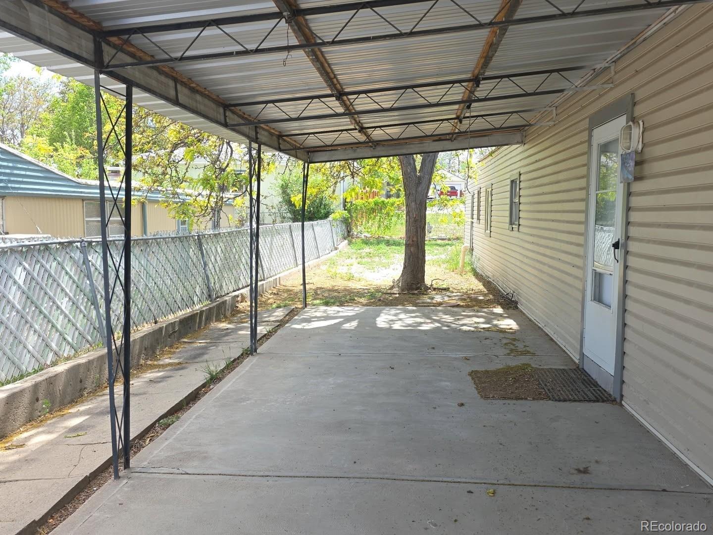 MLS Image #1 for 9025  mandel street,denver, Colorado