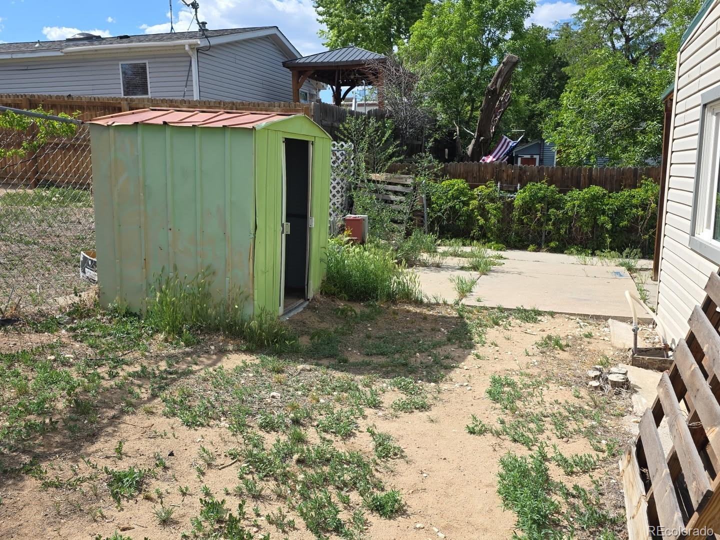 MLS Image #5 for 9025  mandel street,denver, Colorado
