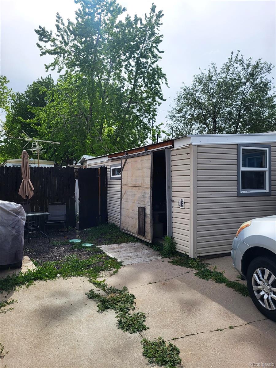 MLS Image #2 for 9069  mandel street,denver, Colorado