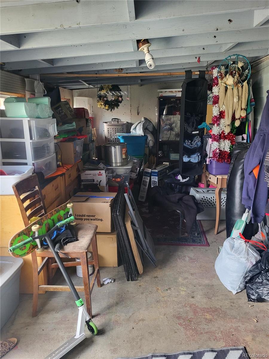 MLS Image #3 for 9069  mandel street,denver, Colorado