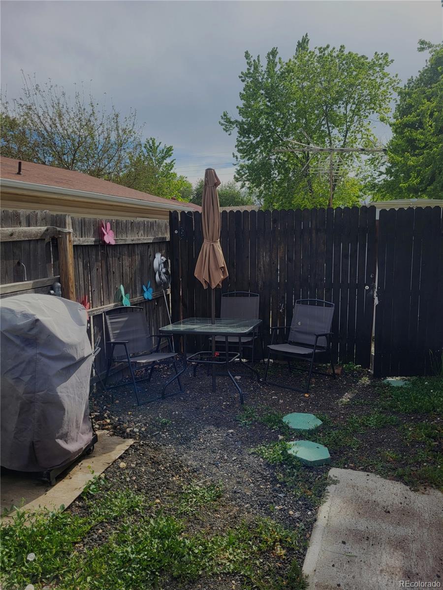 MLS Image #4 for 9069  mandel street,denver, Colorado