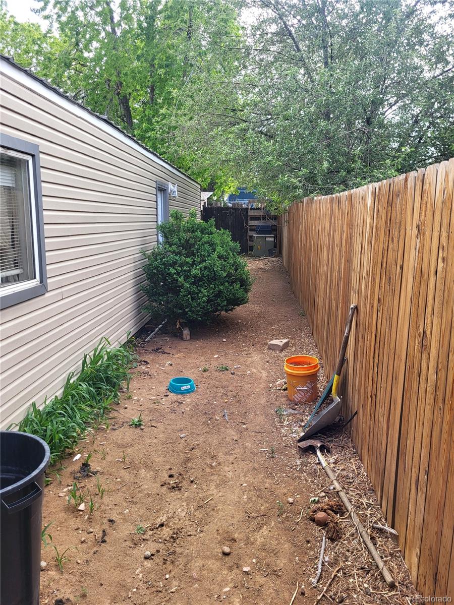 MLS Image #5 for 9069  mandel street,denver, Colorado