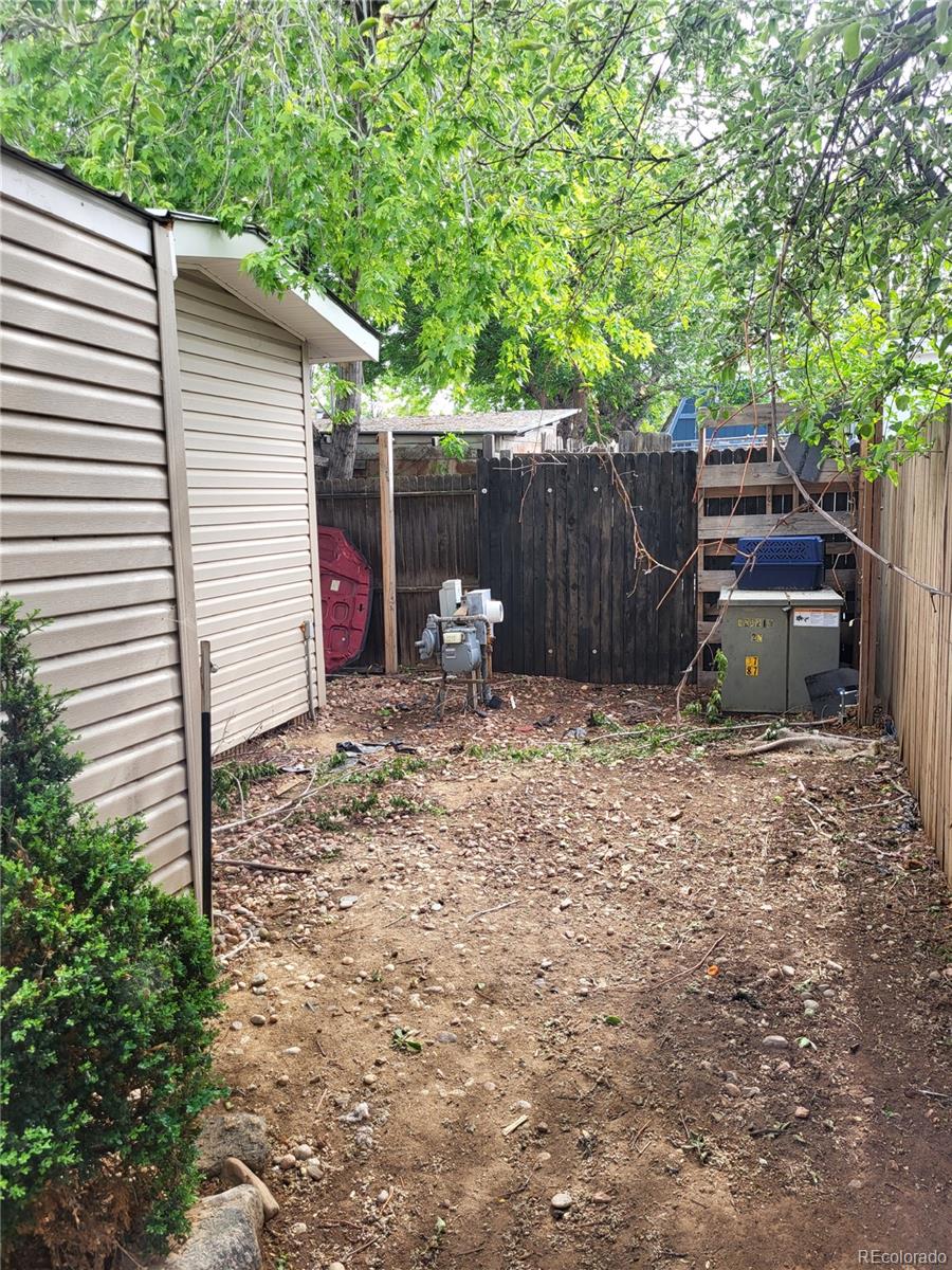 MLS Image #6 for 9069  mandel street,denver, Colorado