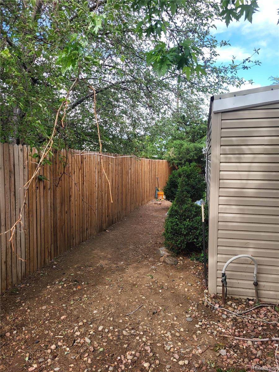 MLS Image #7 for 9069  mandel street,denver, Colorado