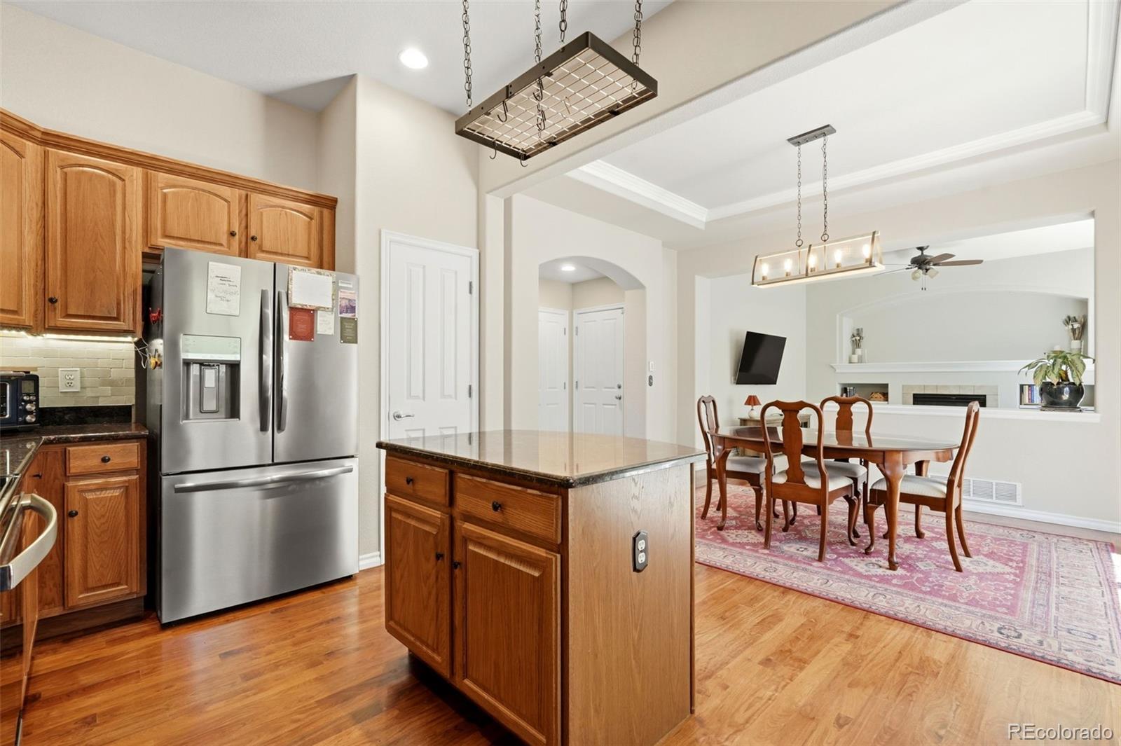 MLS Image #11 for 5408  cloverbrook circle,highlands ranch, Colorado