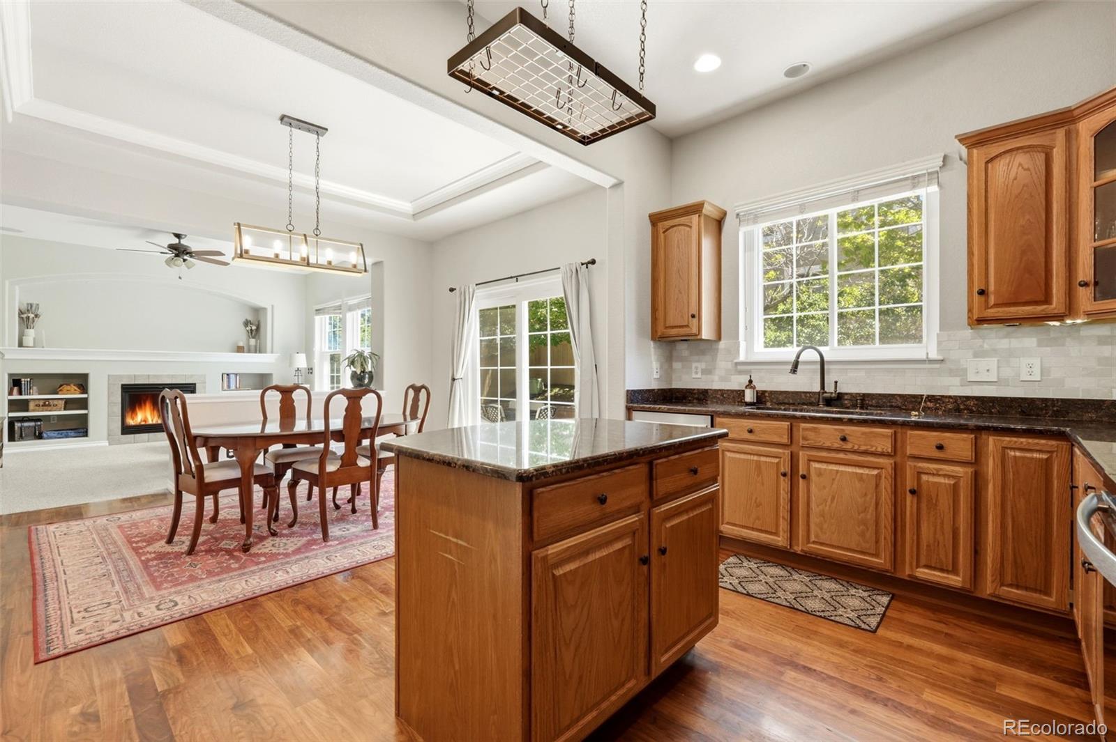 MLS Image #12 for 5408  cloverbrook circle,highlands ranch, Colorado