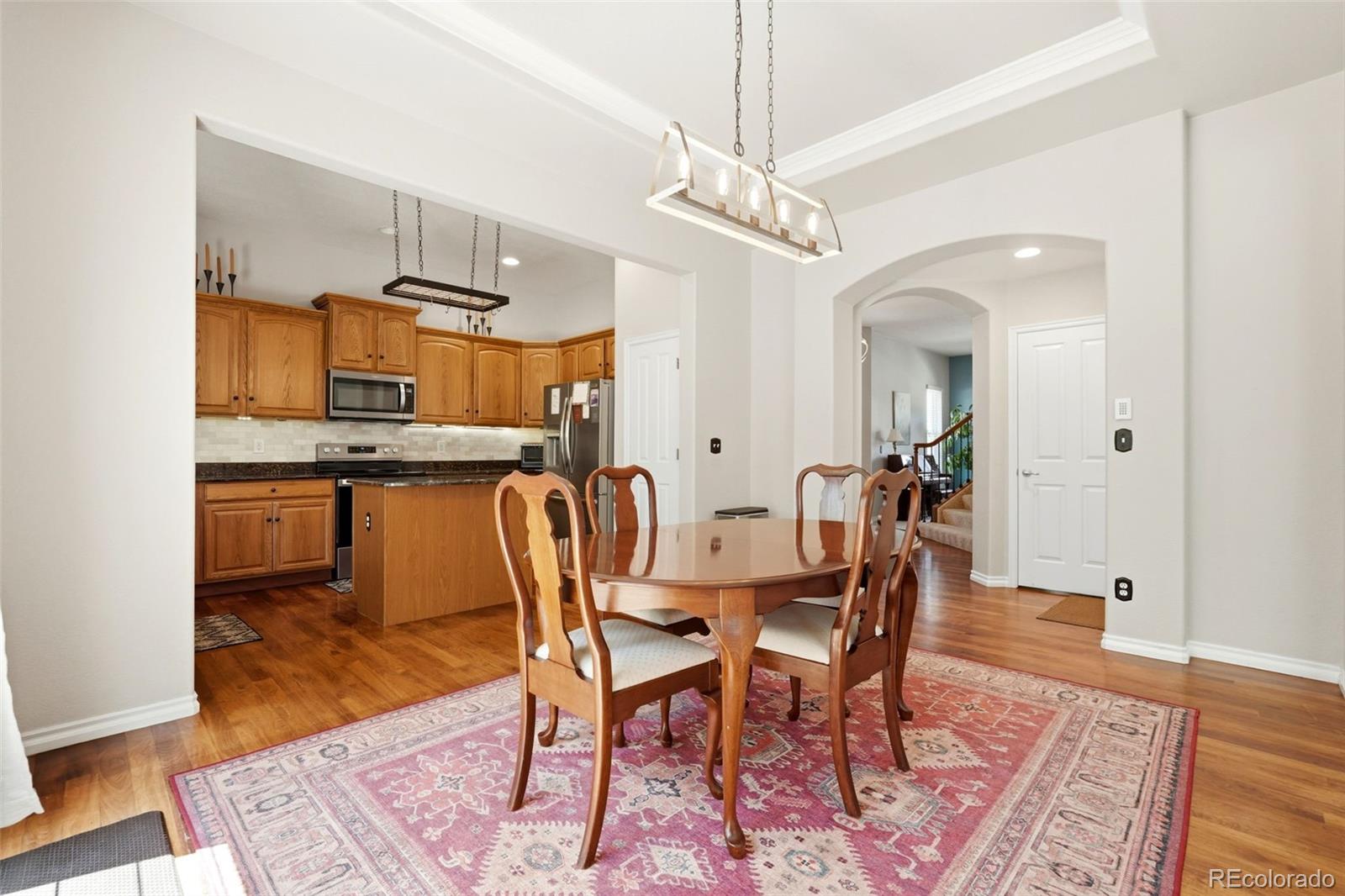 MLS Image #17 for 5408  cloverbrook circle,highlands ranch, Colorado