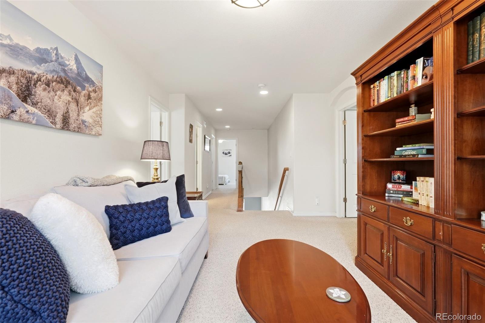 MLS Image #19 for 5408  cloverbrook circle,highlands ranch, Colorado