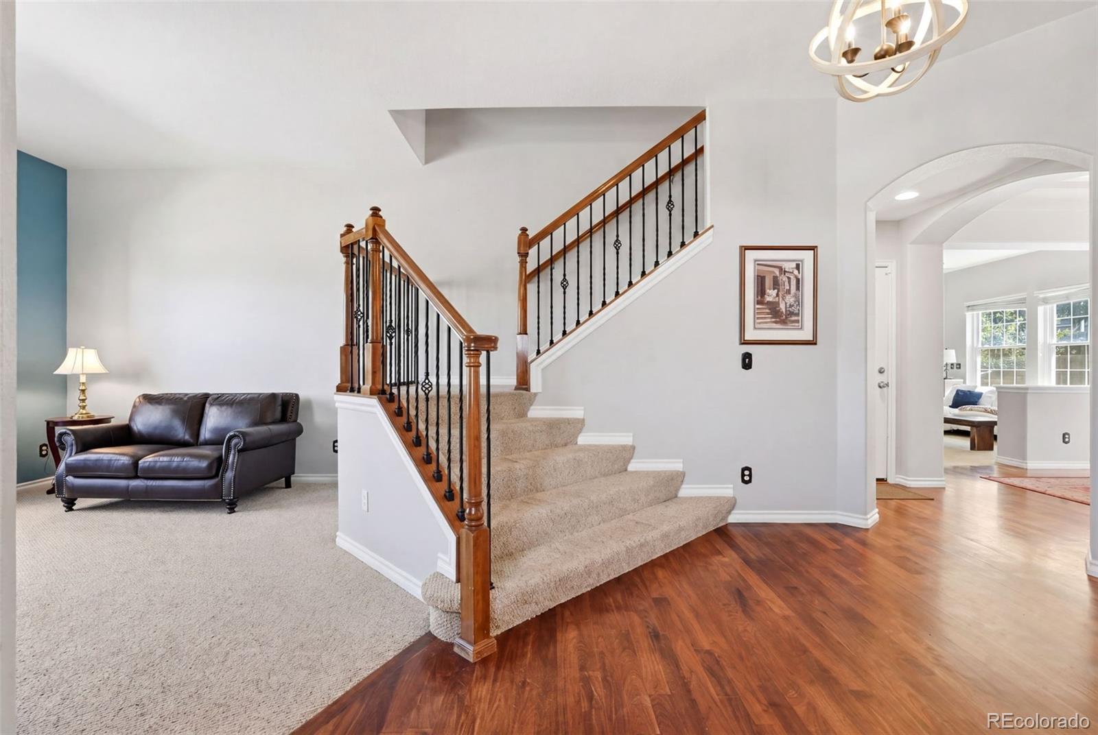 MLS Image #3 for 5408  cloverbrook circle,highlands ranch, Colorado