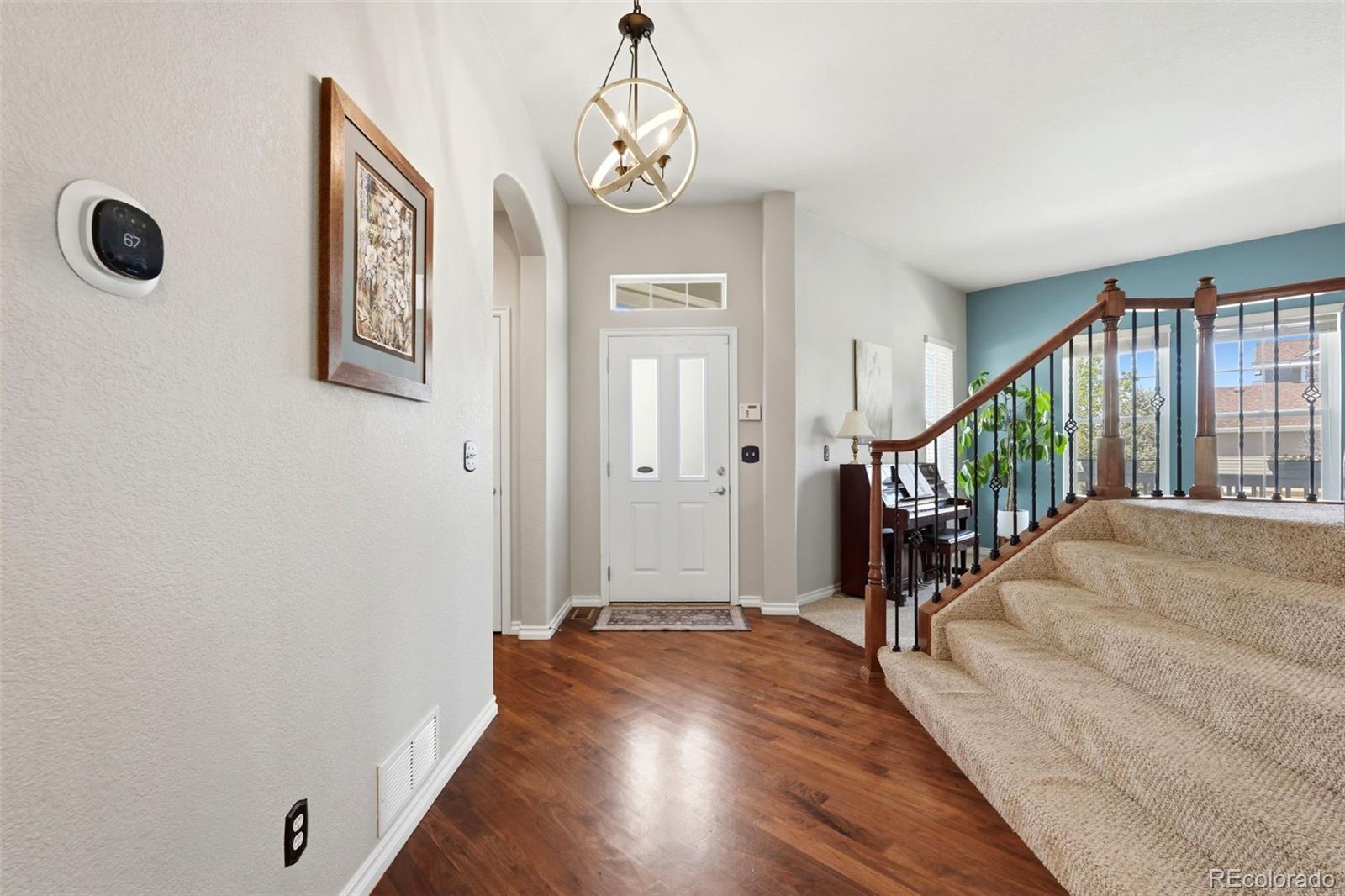 MLS Image #4 for 5408  cloverbrook circle,highlands ranch, Colorado