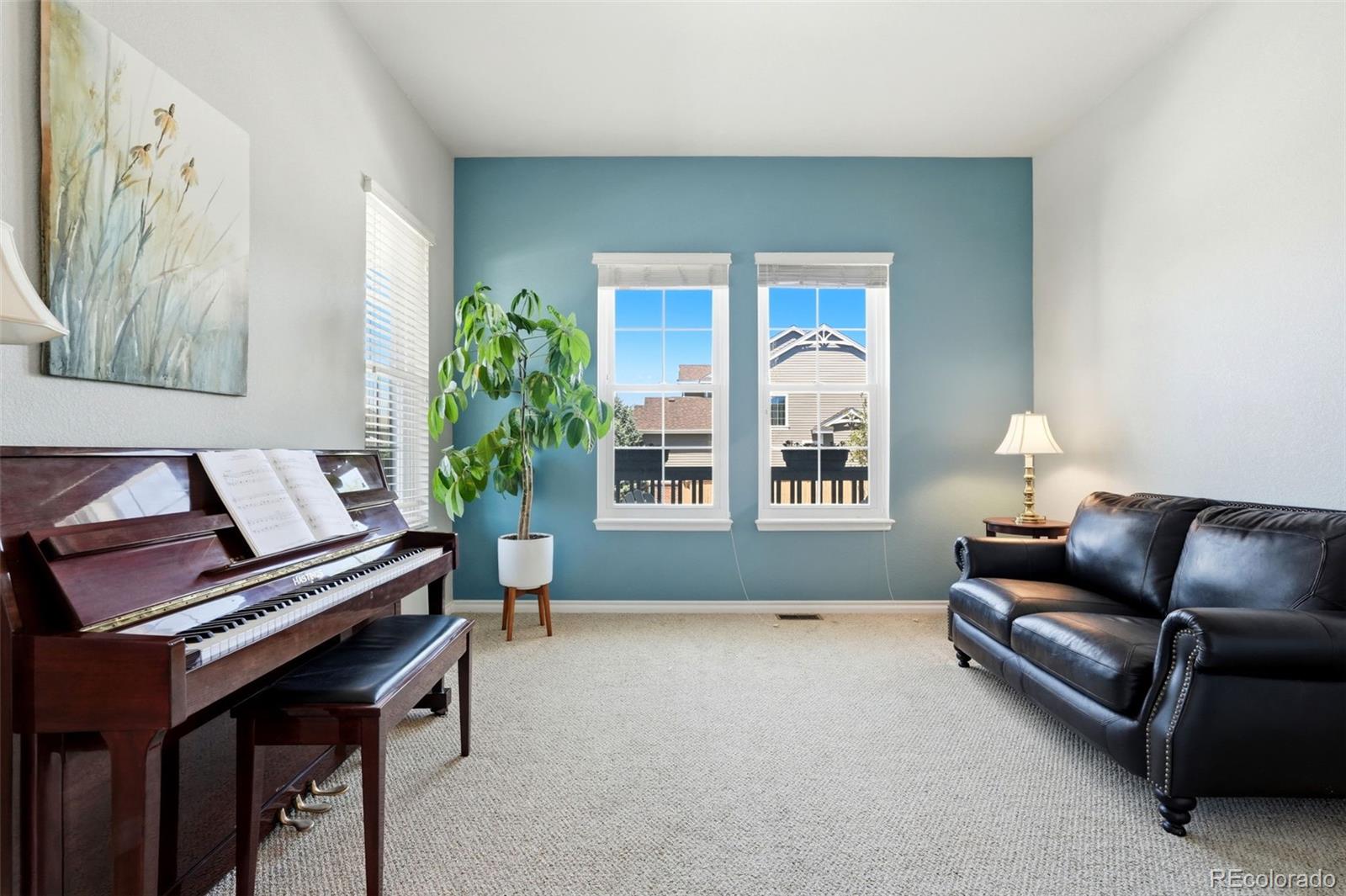 MLS Image #5 for 5408  cloverbrook circle,highlands ranch, Colorado
