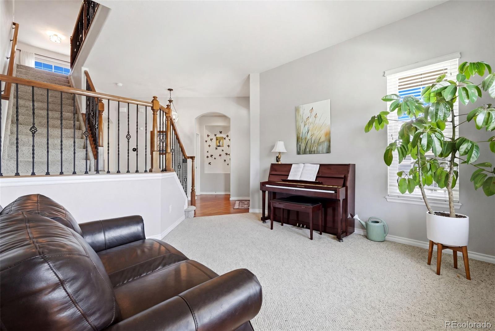 MLS Image #6 for 5408  cloverbrook circle,highlands ranch, Colorado