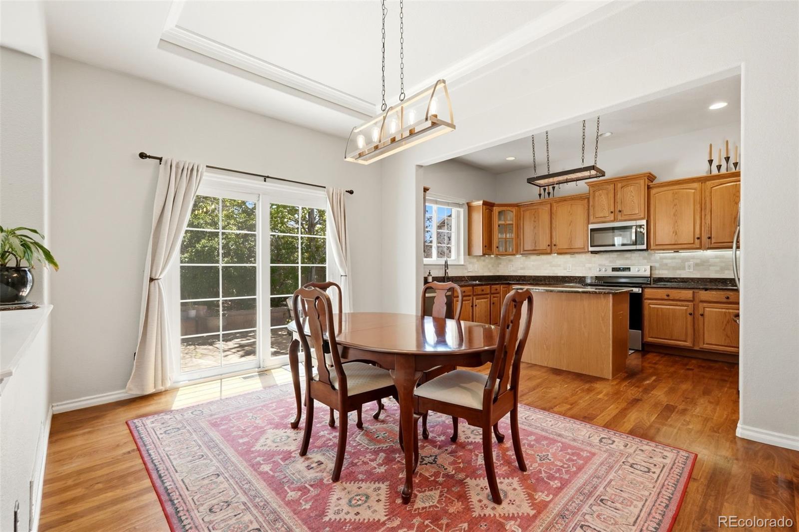 MLS Image #8 for 5408  cloverbrook circle,highlands ranch, Colorado
