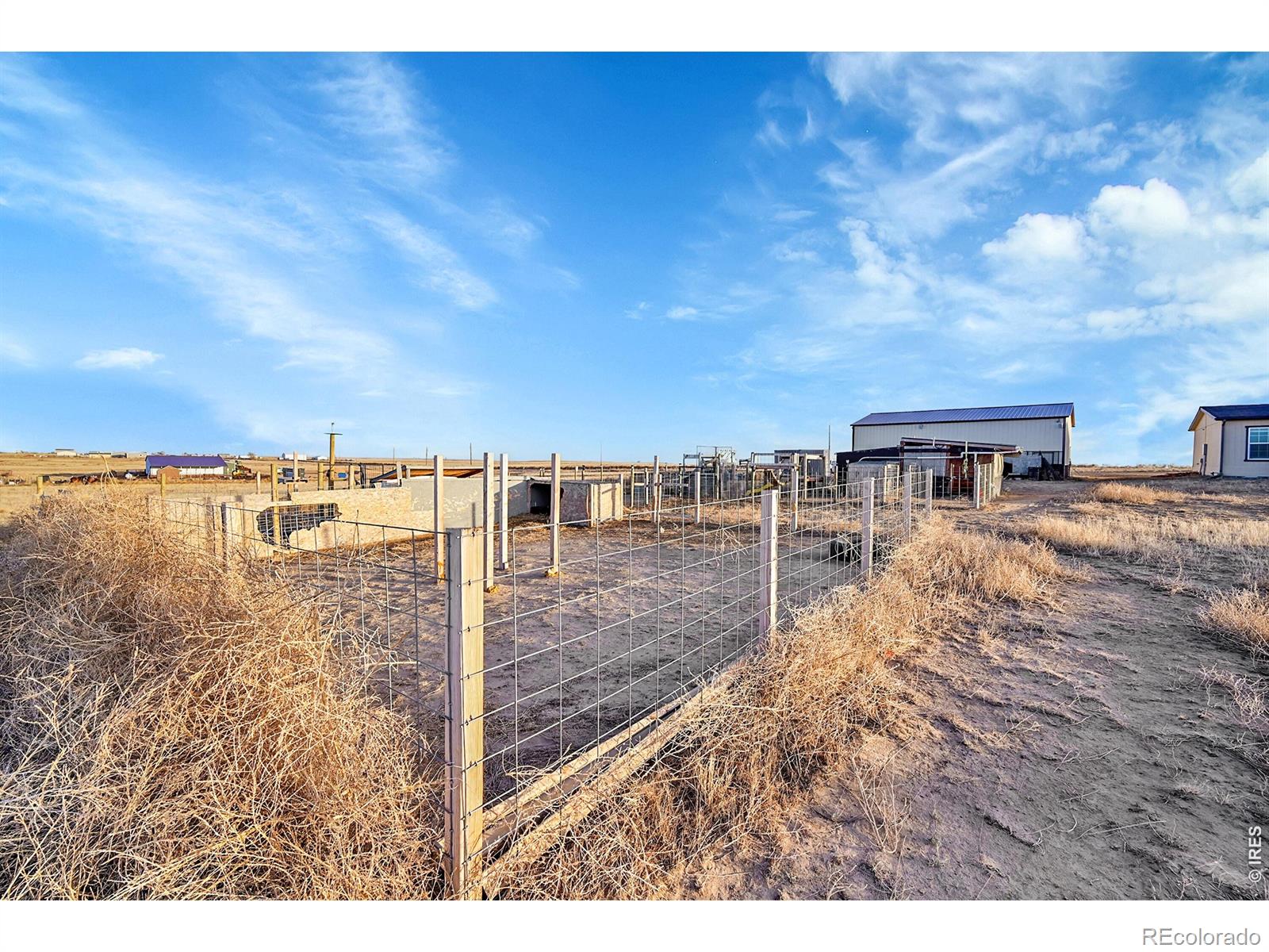 MLS Image #17 for 41219  county road 84 ,briggsdale, Colorado