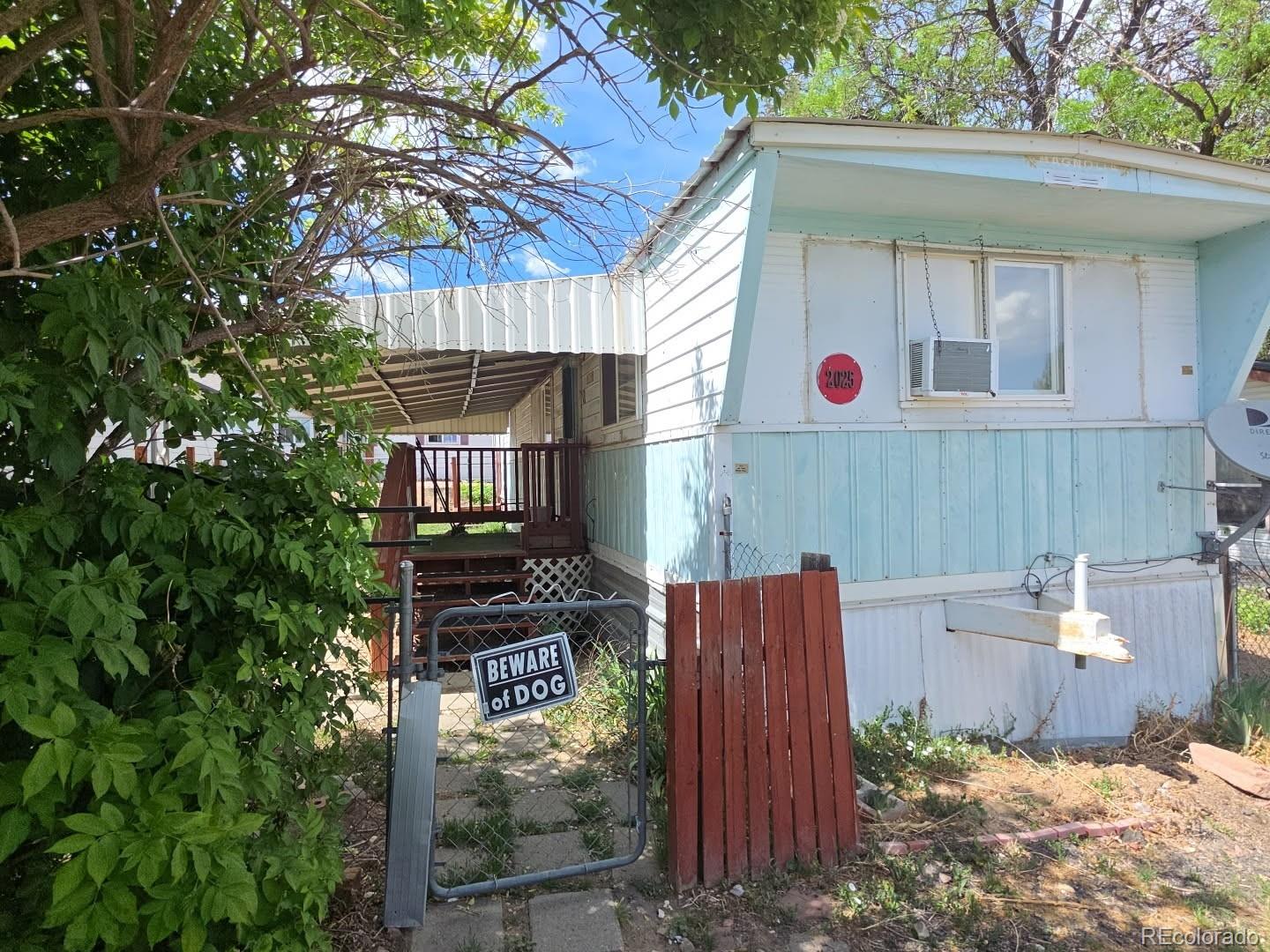 MLS Image #0 for 2025 w 90th avenue,denver, Colorado