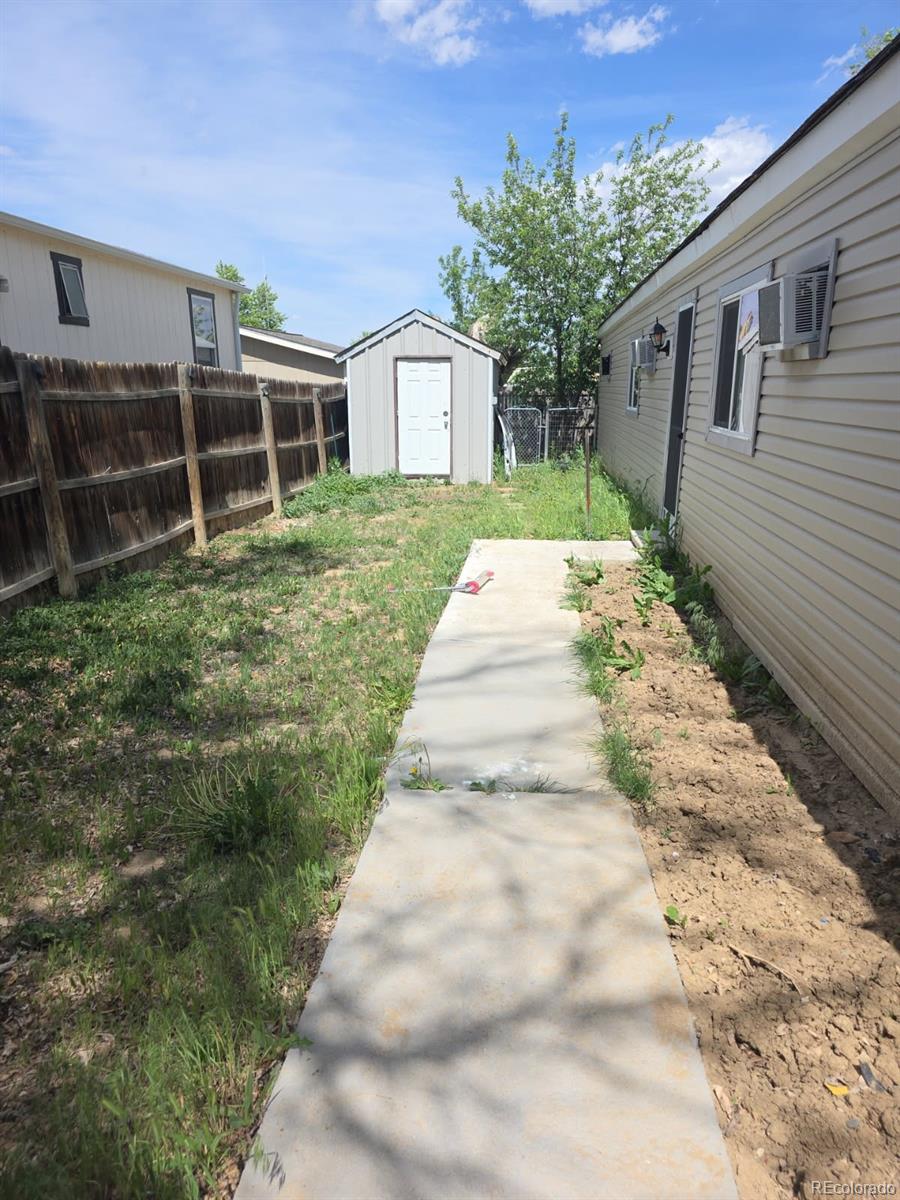 MLS Image #2 for 9024  orleans street,denver, Colorado