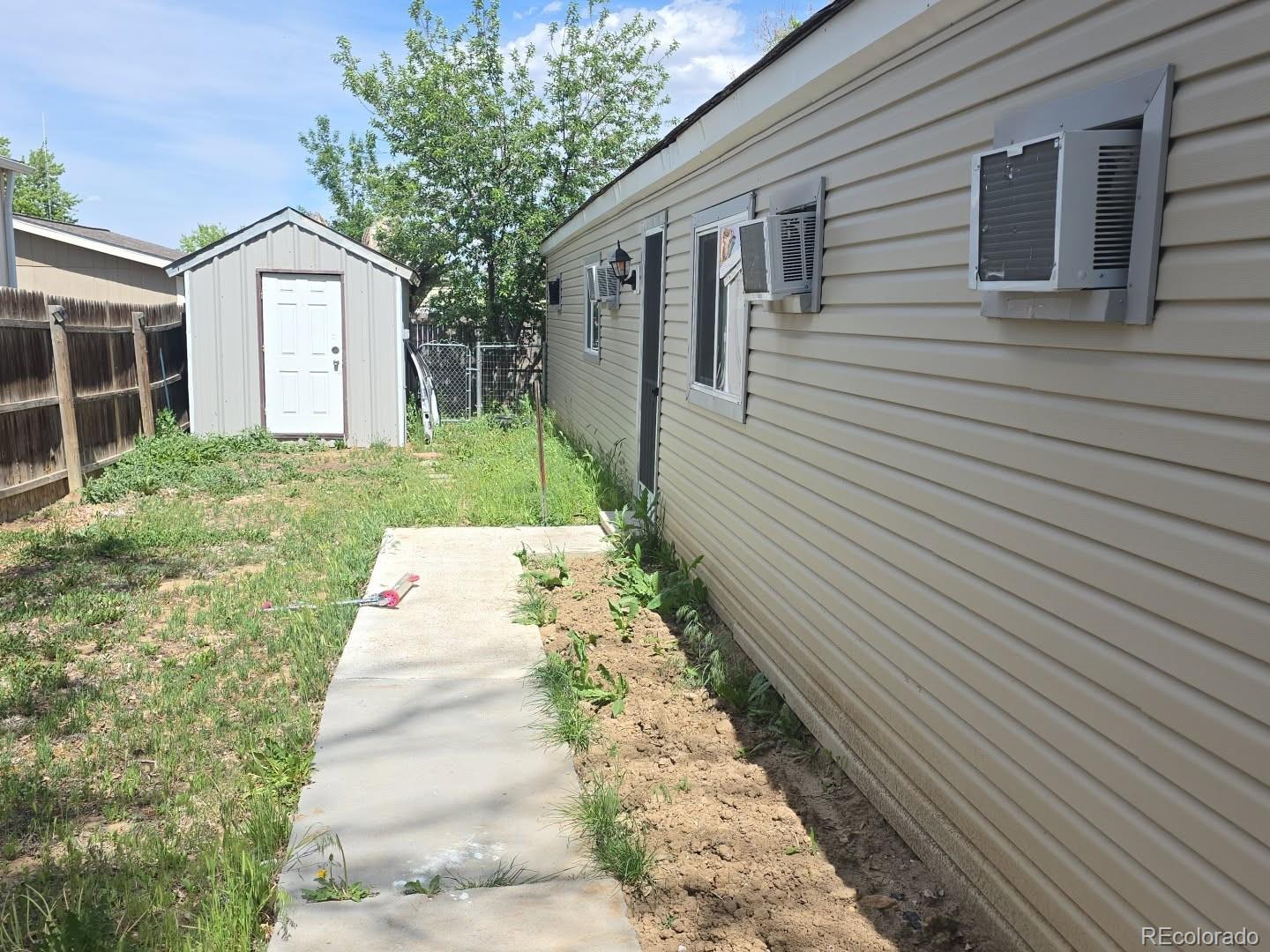 MLS Image #3 for 9024  orleans street,denver, Colorado