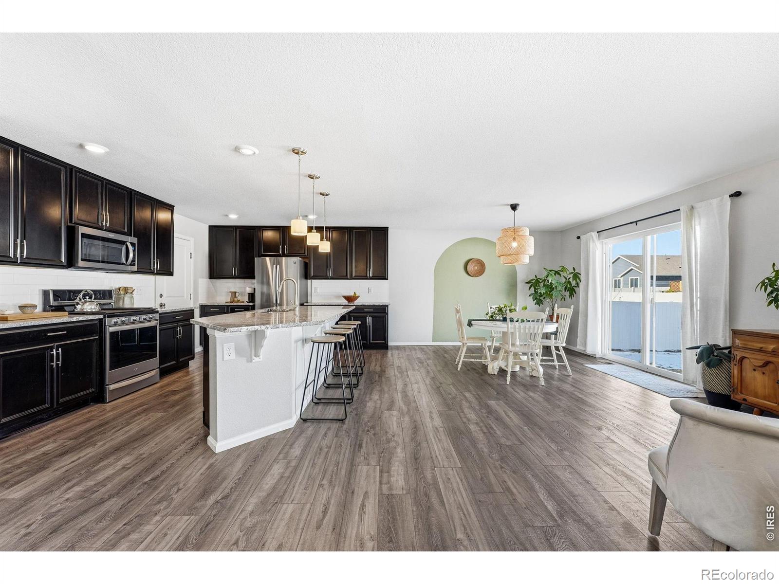 MLS Image #14 for 1496  biffle court,berthoud, Colorado