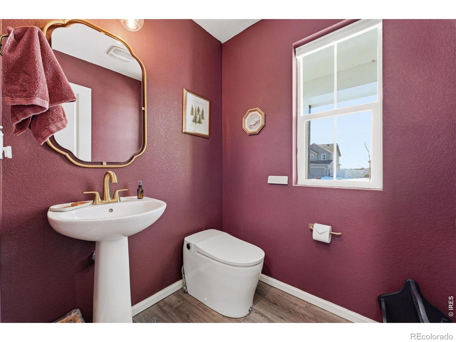 MLS Image #15 for 1496  biffle court,berthoud, Colorado
