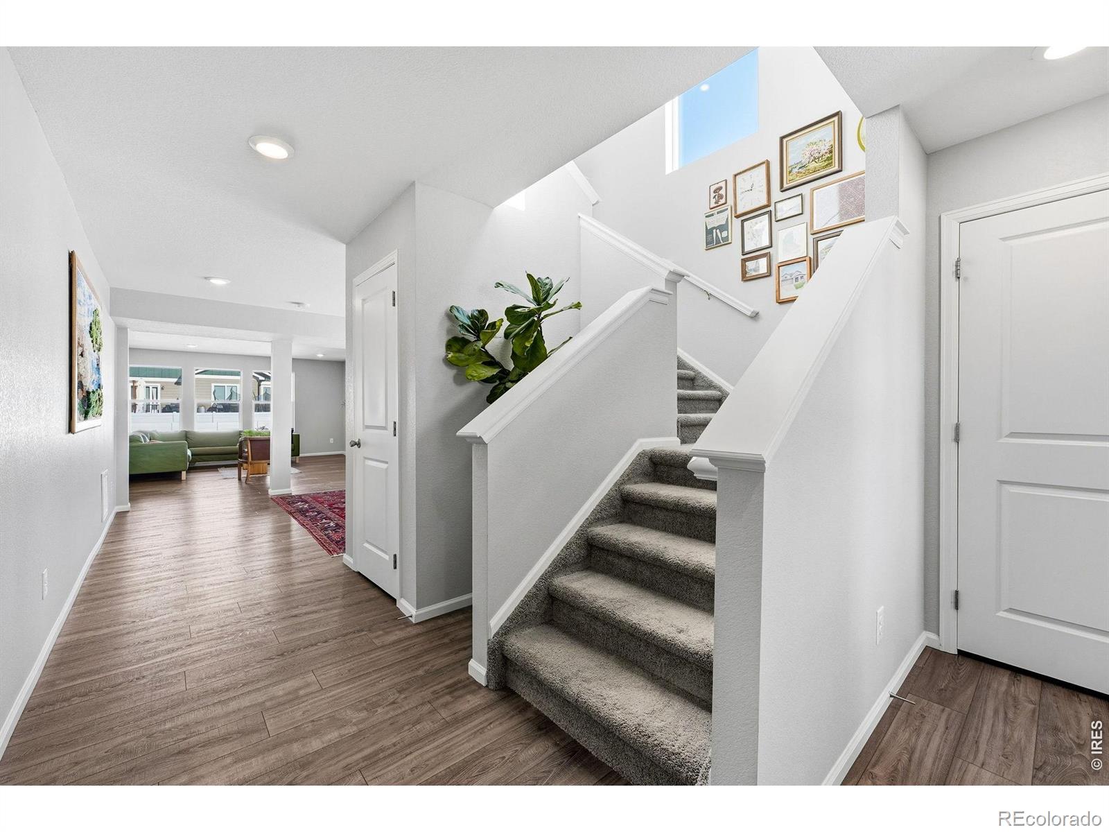 MLS Image #2 for 1496  biffle court,berthoud, Colorado