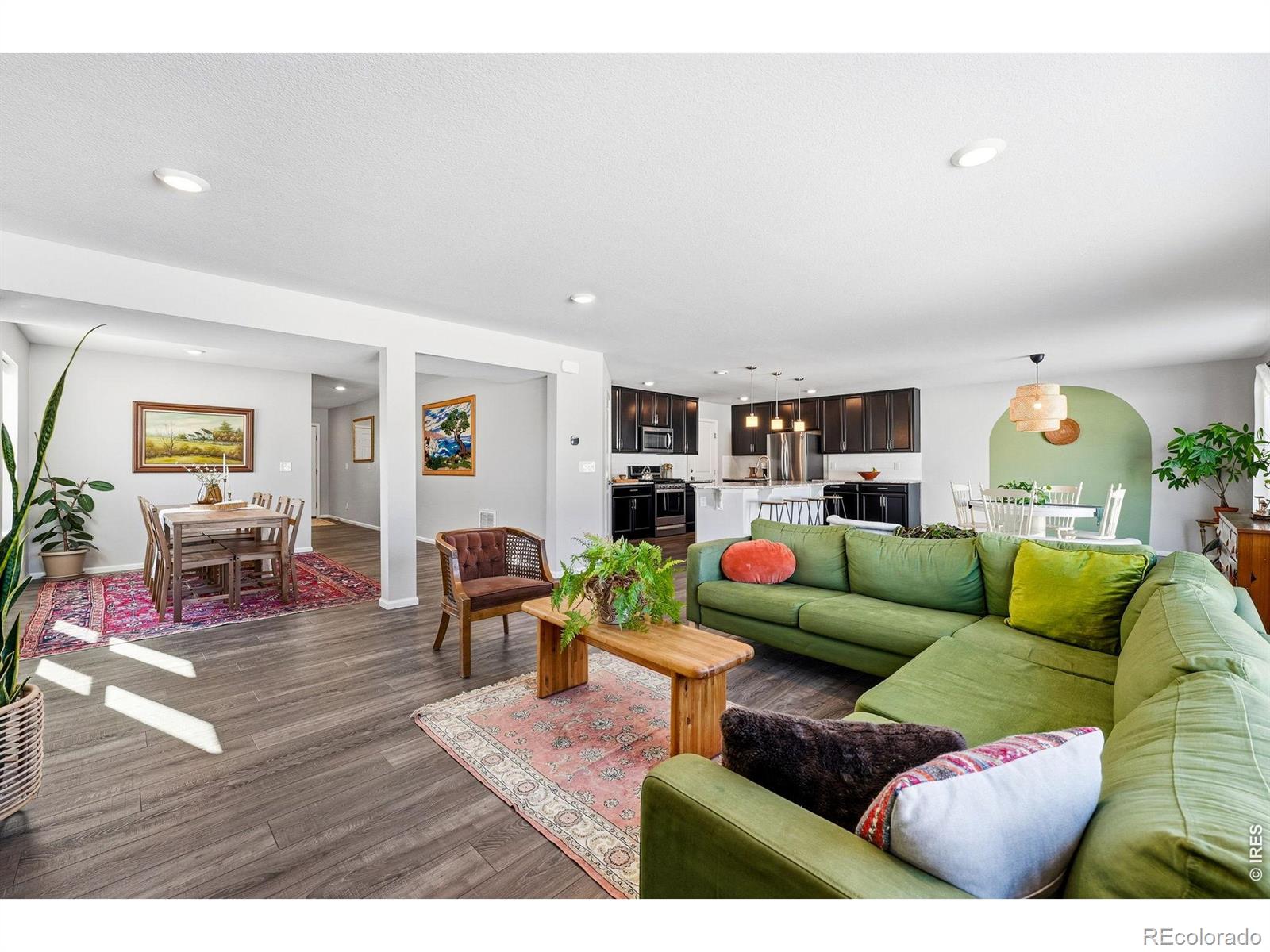 MLS Image #3 for 1496  biffle court,berthoud, Colorado