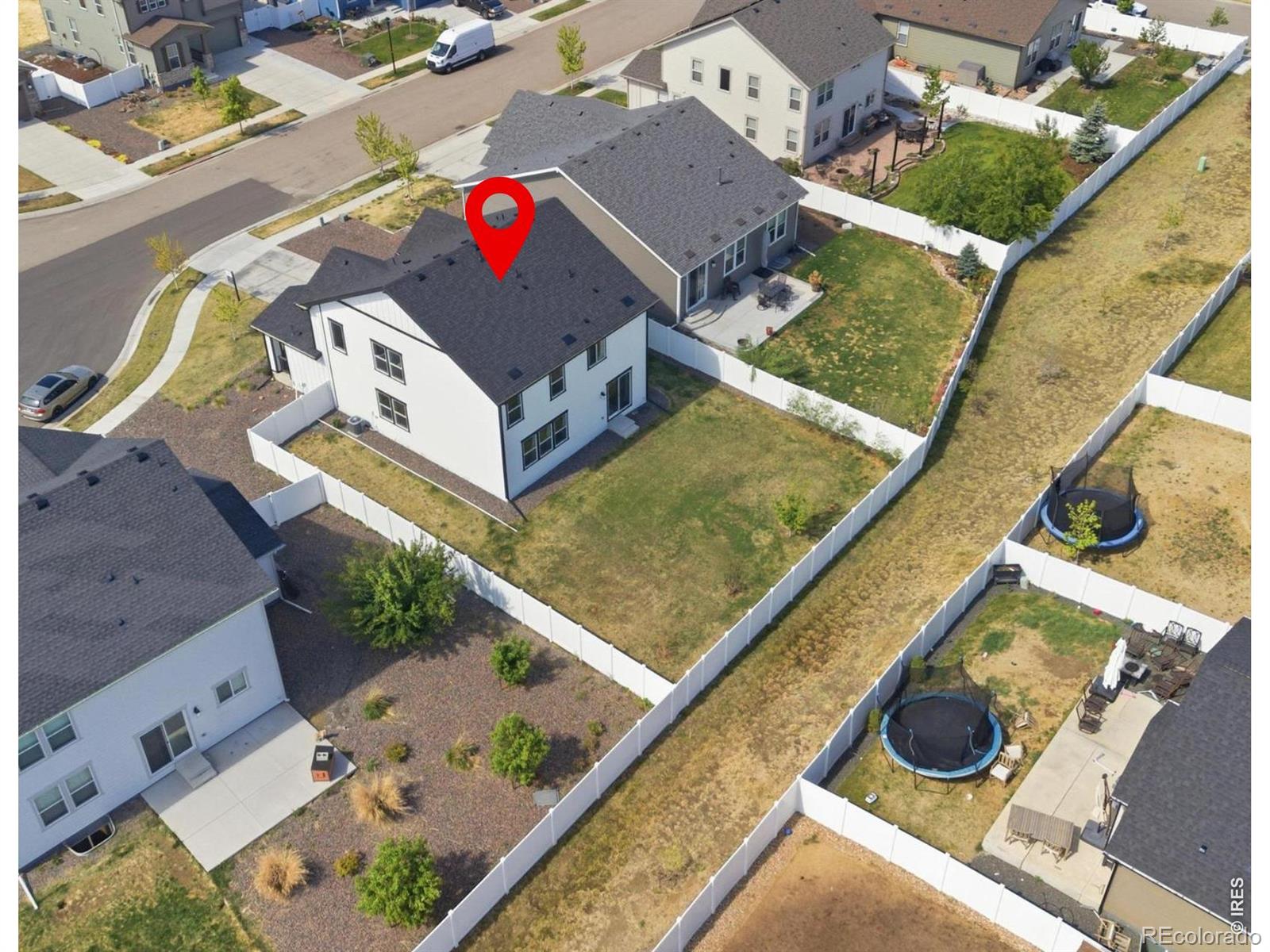 MLS Image #36 for 1496  biffle court,berthoud, Colorado