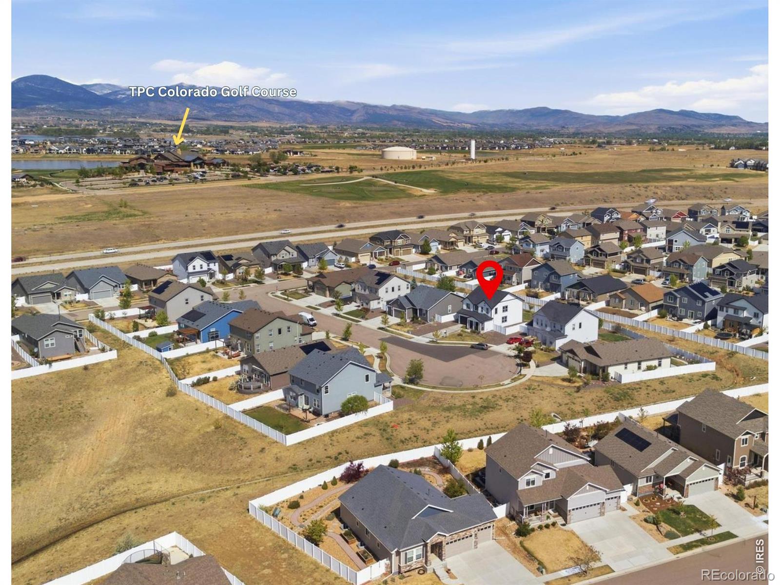 MLS Image #37 for 1496  biffle court,berthoud, Colorado