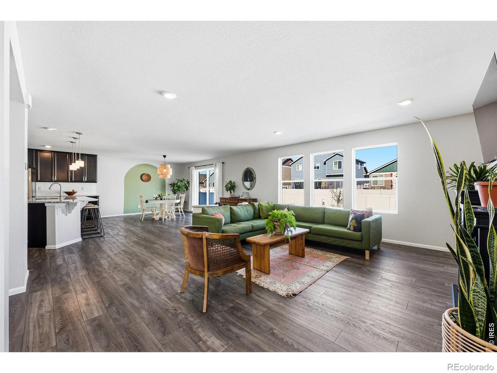 MLS Image #4 for 1496  biffle court,berthoud, Colorado