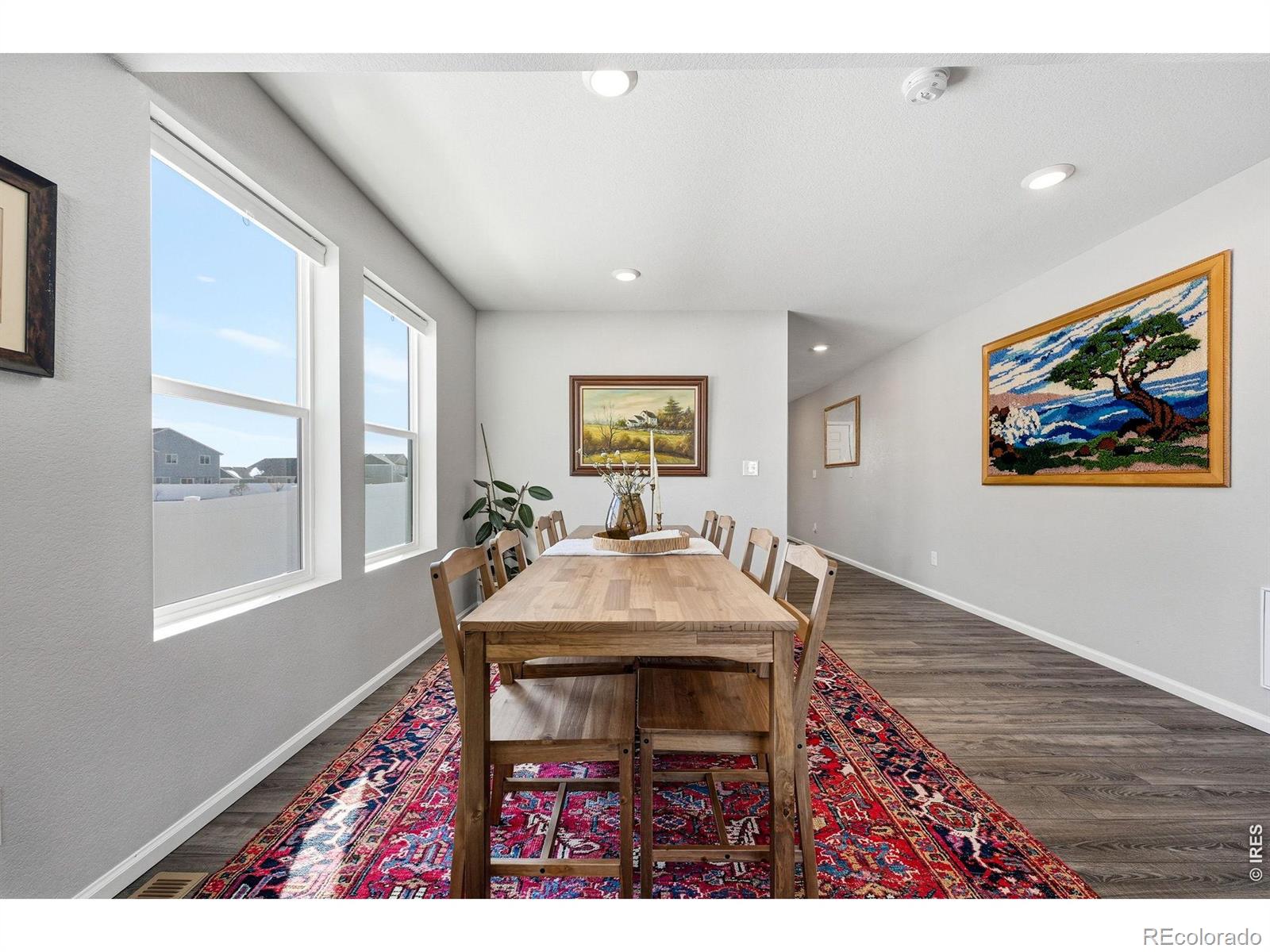 MLS Image #7 for 1496  biffle court,berthoud, Colorado