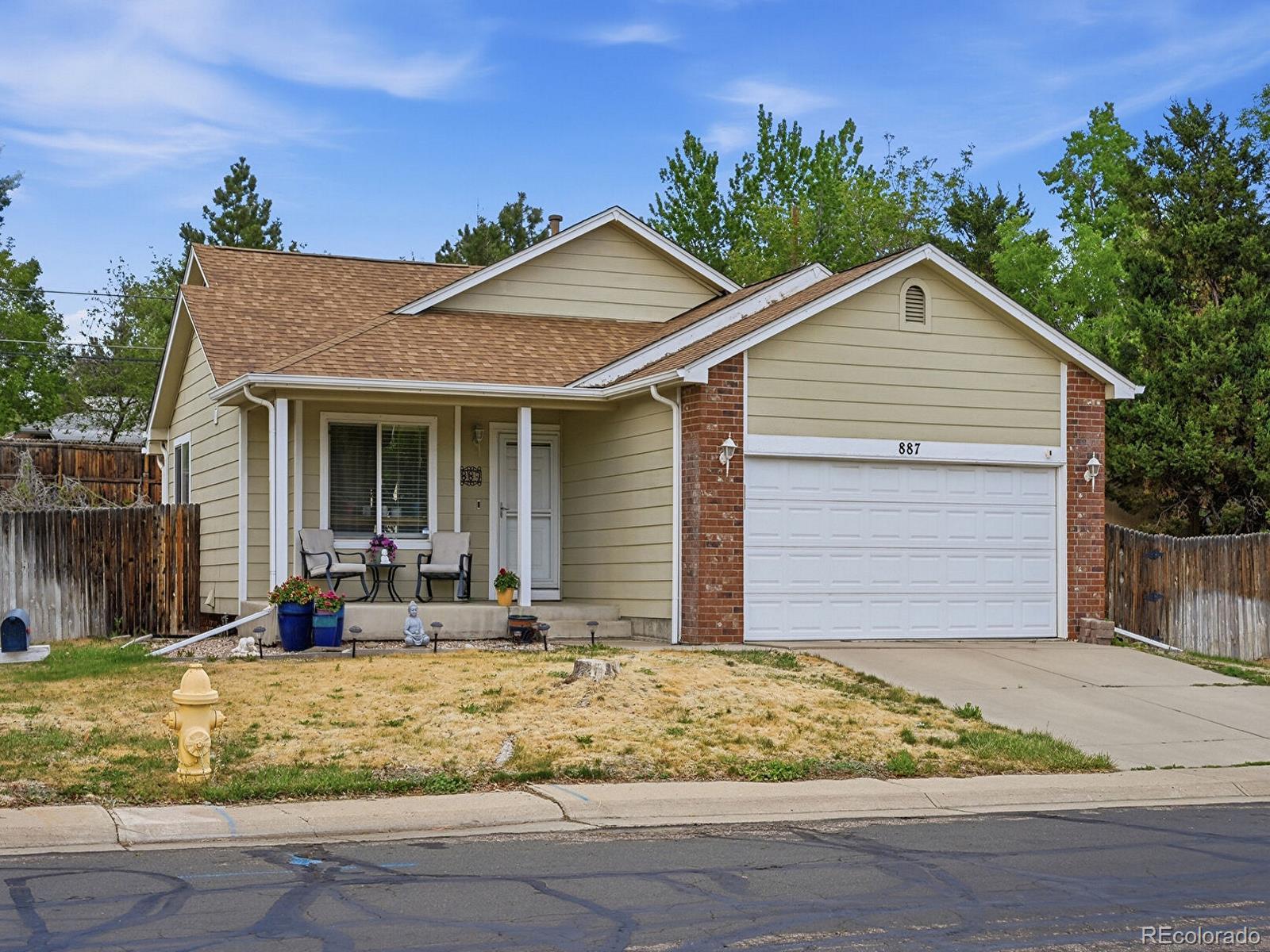 MLS Image #3 for 887 w 96th place,thornton, Colorado